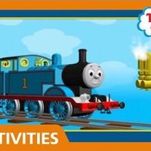 Learning Segments Thomas The Tank Engine Wikia Fandom