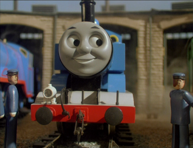 Image - Bulldog13.png | Thomas the Tank Engine Wikia | FANDOM powered ...