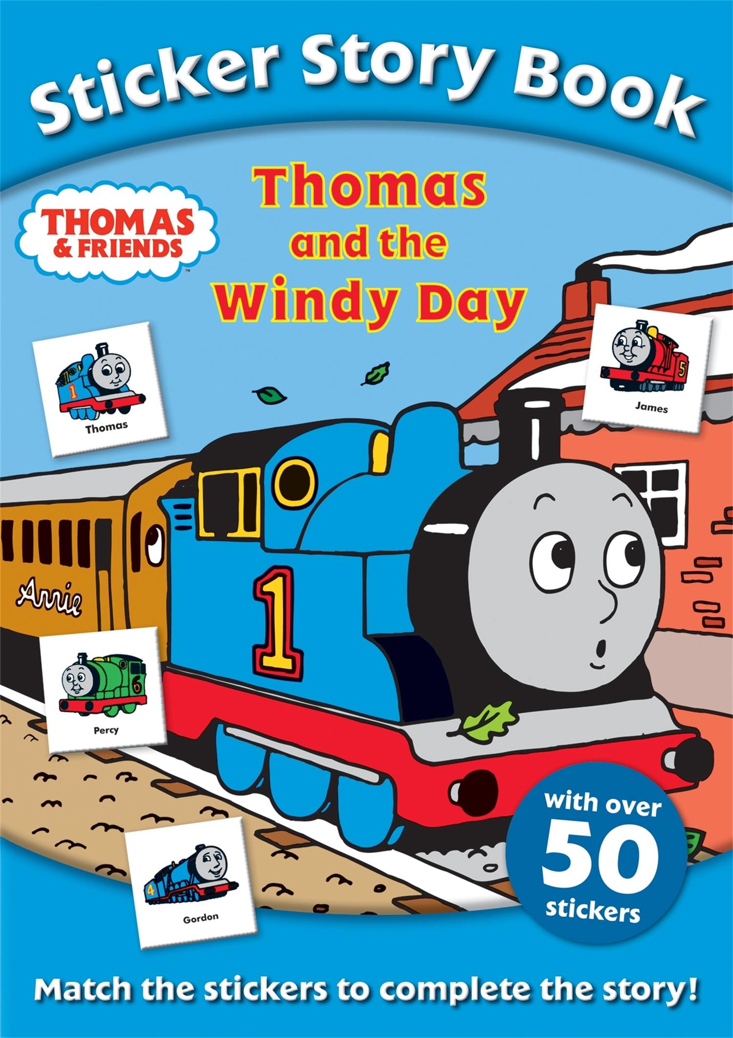 😂 The windy day. “The windy day” at Usborne Children’s Books. 2019-02-28