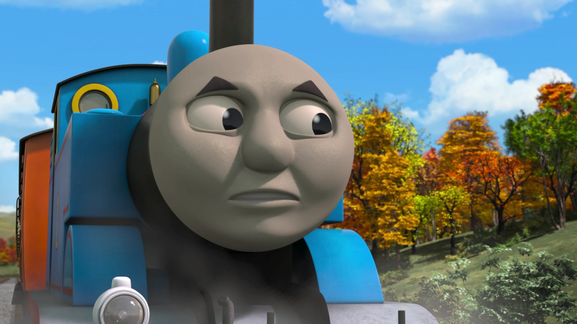 Image UnscheduledStops137.png Thomas the Tank Engine Wikia FANDOM