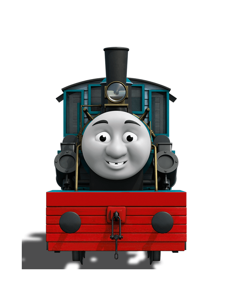 thomas the tank engine ferdinand