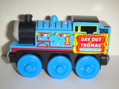 day out with thomas merchandise