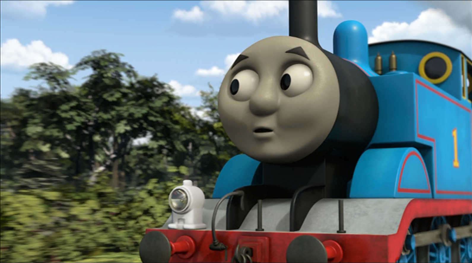 Image - FlashBangWallop!48.png | Thomas the Tank Engine Wikia | FANDOM ...