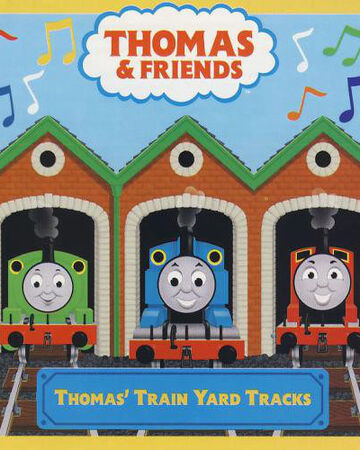 thomas the train theme