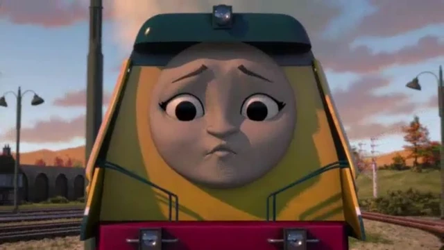 Image - Rebecca.png | Thomas the Tank Engine Wikia | FANDOM powered by