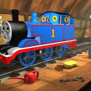 The Great Festival Adventure Gallery Thomas The Tank Engine