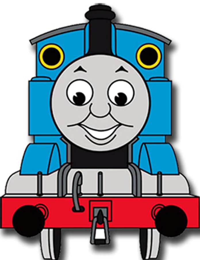 Image ThomasPromotionalIllustration.jpg Thomas the Tank Engine