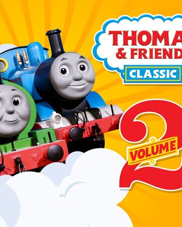 thomas & friends classic