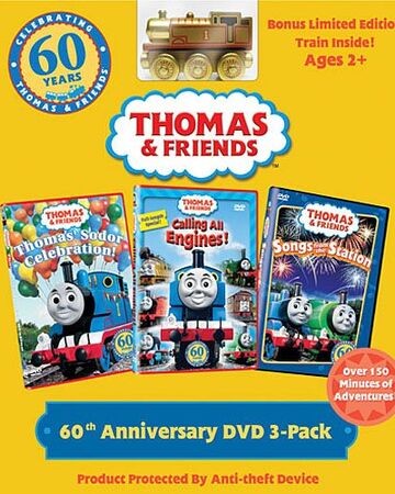 Thomas And Friends Songs From The Station Book