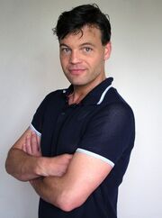 PaulDisbergen