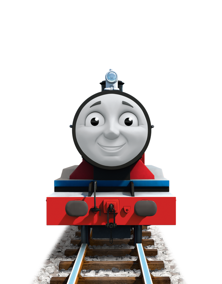 thomas the tank engine mike