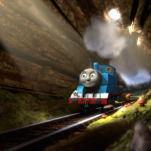 Misty Island Rescue Song Gallery Thomas The Tank Engine Wikia