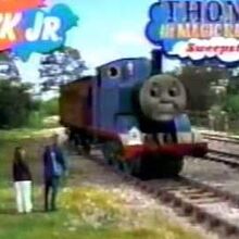 thomas the train nick jr