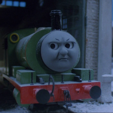 A Scarf For Percy Gallery Thomas The Tank Engine Wikia Fandom