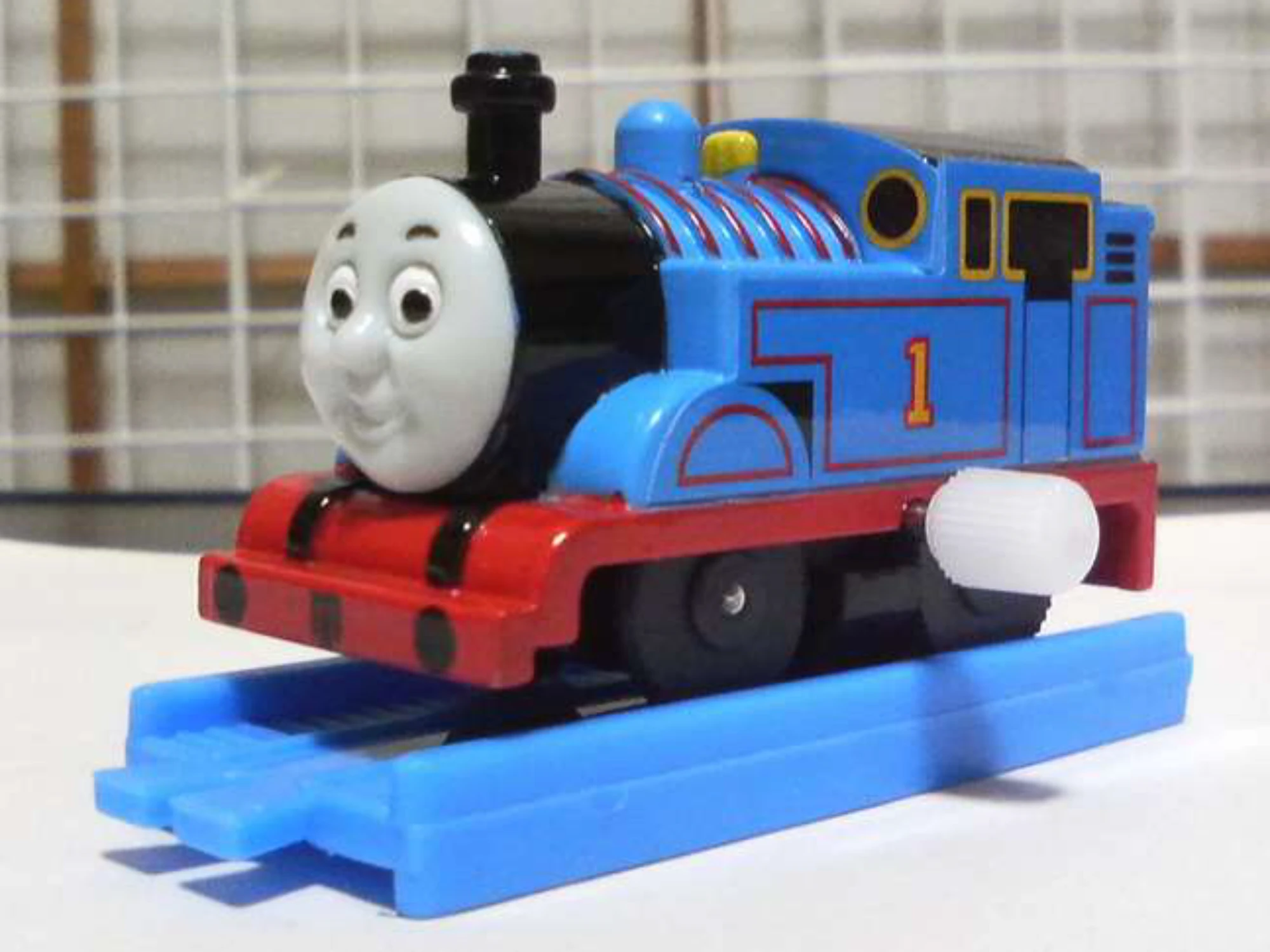 Capsule Plarail/Gallery Thomas the Tank Engine Wikia FANDOM powered