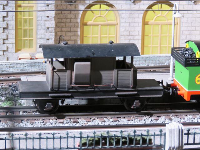 File:BrakevanHaraRailwayModelMuseum1.jpeg