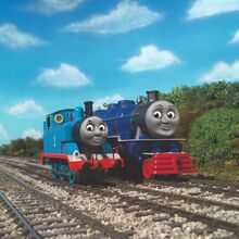 Series 12 Gallery Thomas The Tank Engine Wikia Fandom