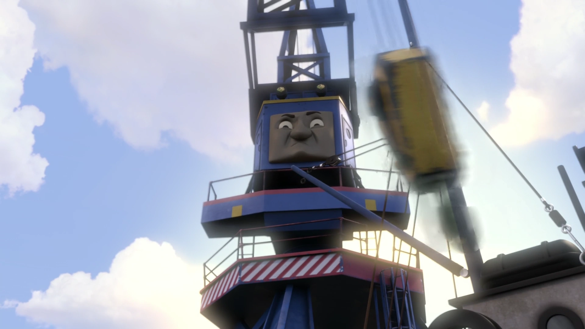 Beresford/Gallery Thomas the Tank Engine Wikia FANDOM powered by Wikia