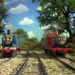 The Great Discovery Gallery Thomas The Tank Engine Wikia Fandom