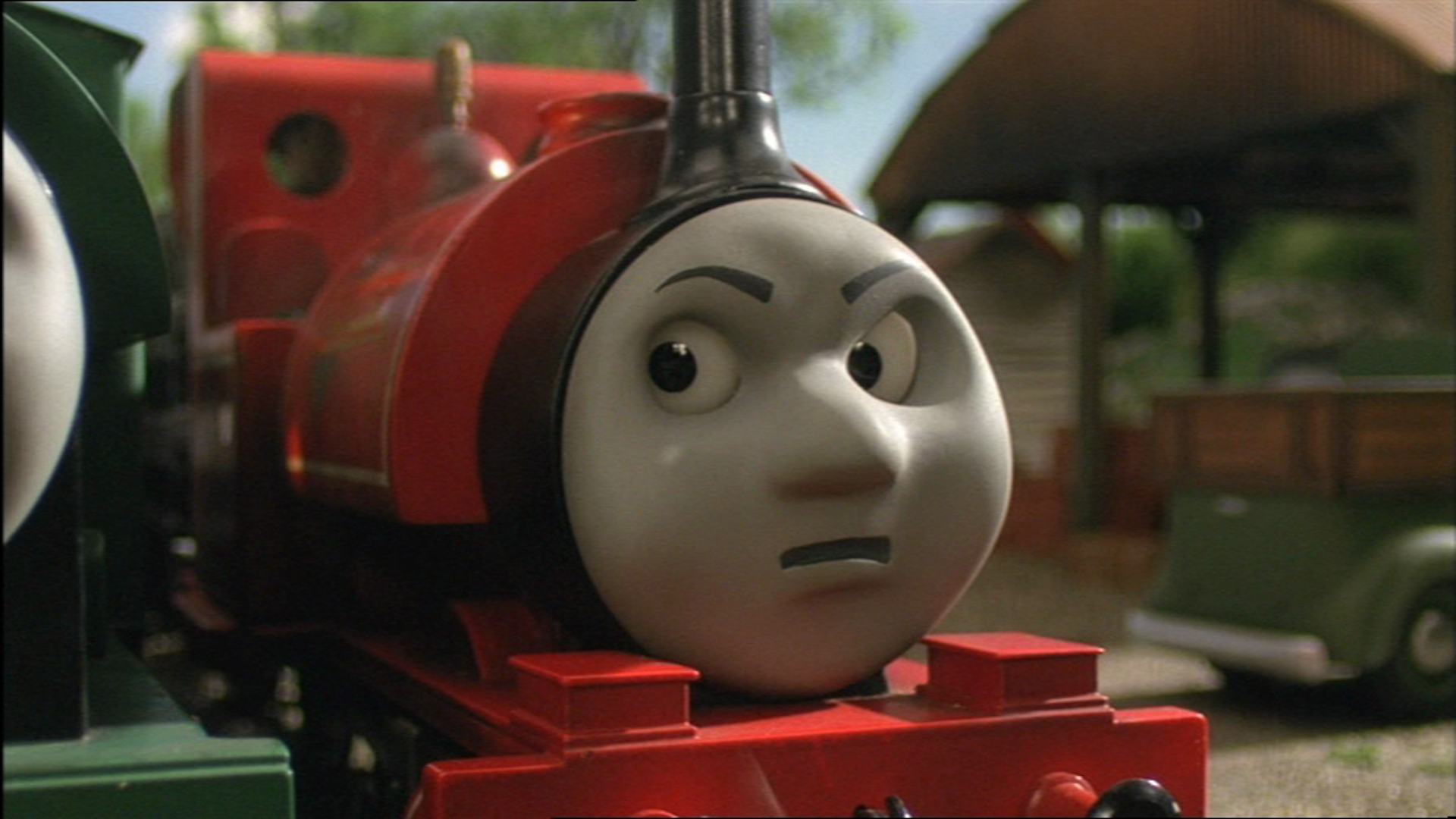 Image - TheRefreshmentLady'sTeaShop3.png | Thomas the Tank Engine Wikia ...