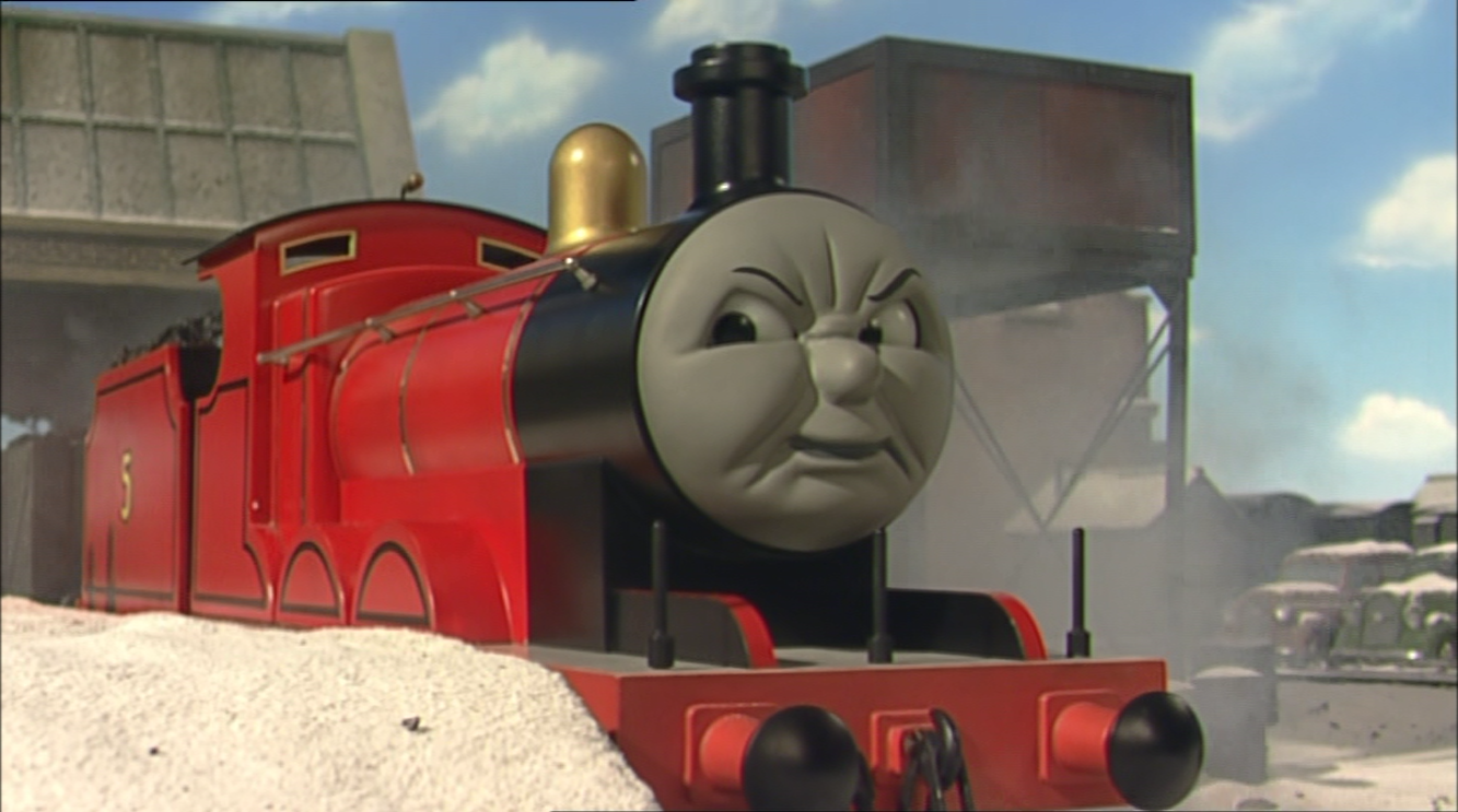 Image - Duncan'sBluff9.png | Thomas the Tank Engine Wikia | FANDOM ...