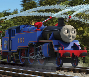 Belle | Thomas the Tank Engine Wikia | FANDOM powered by Wikia