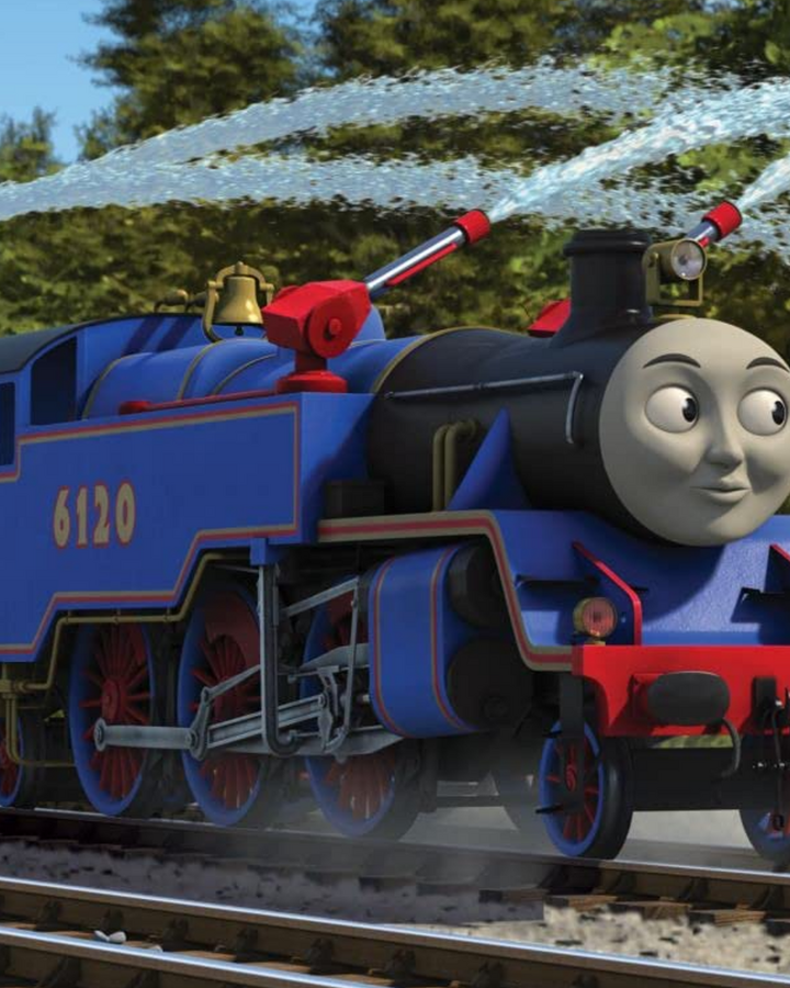 6120 thomas train