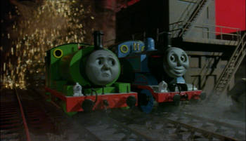 scaredy engines the tank engine wikia fandom scaredy engines the tank engine wikia fandom