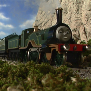 Emily Song Gallery Thomas The Tank Engine Wikia Fandom