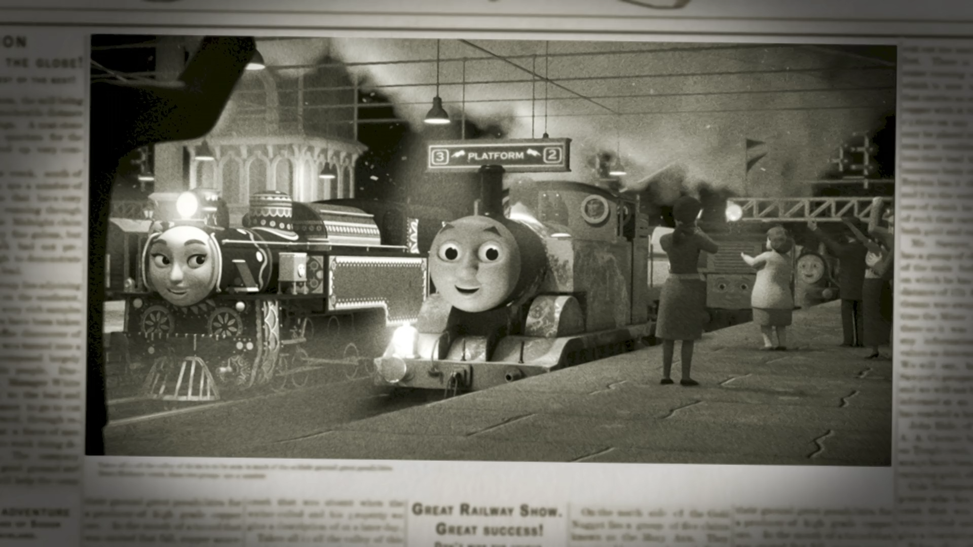 Thomas The Tank Engine Wikia Announcements Thomas The Tank Thomas The Tank Engine Wikia Announcements Thomas The Tank