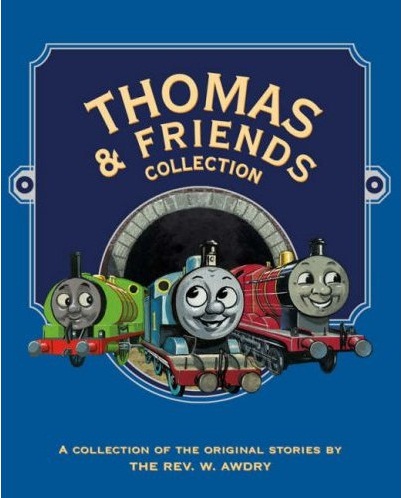 thomas and friends collection