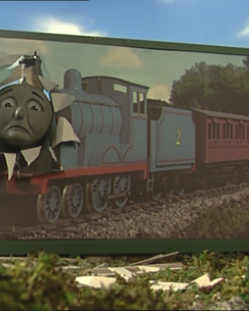 Thomas And Friends Season 1 Crashes Roblox