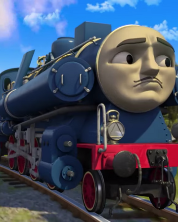 Thomas The Tank Engine Song Loud - thomas the train roblox id loud