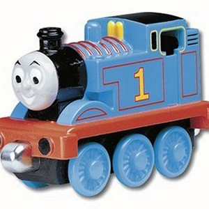 thomas and friends take along
