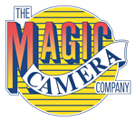 TheMagicCameraCompanylogo