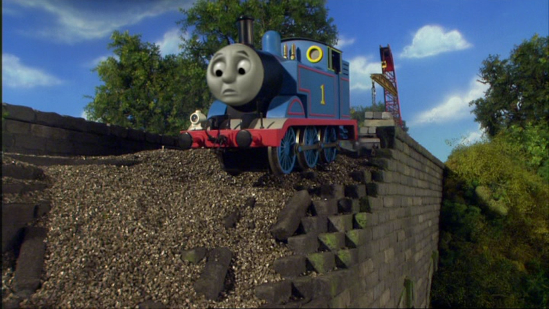 Thomas And Friends Season 12 Intro