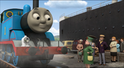 ExpressComingThrough22