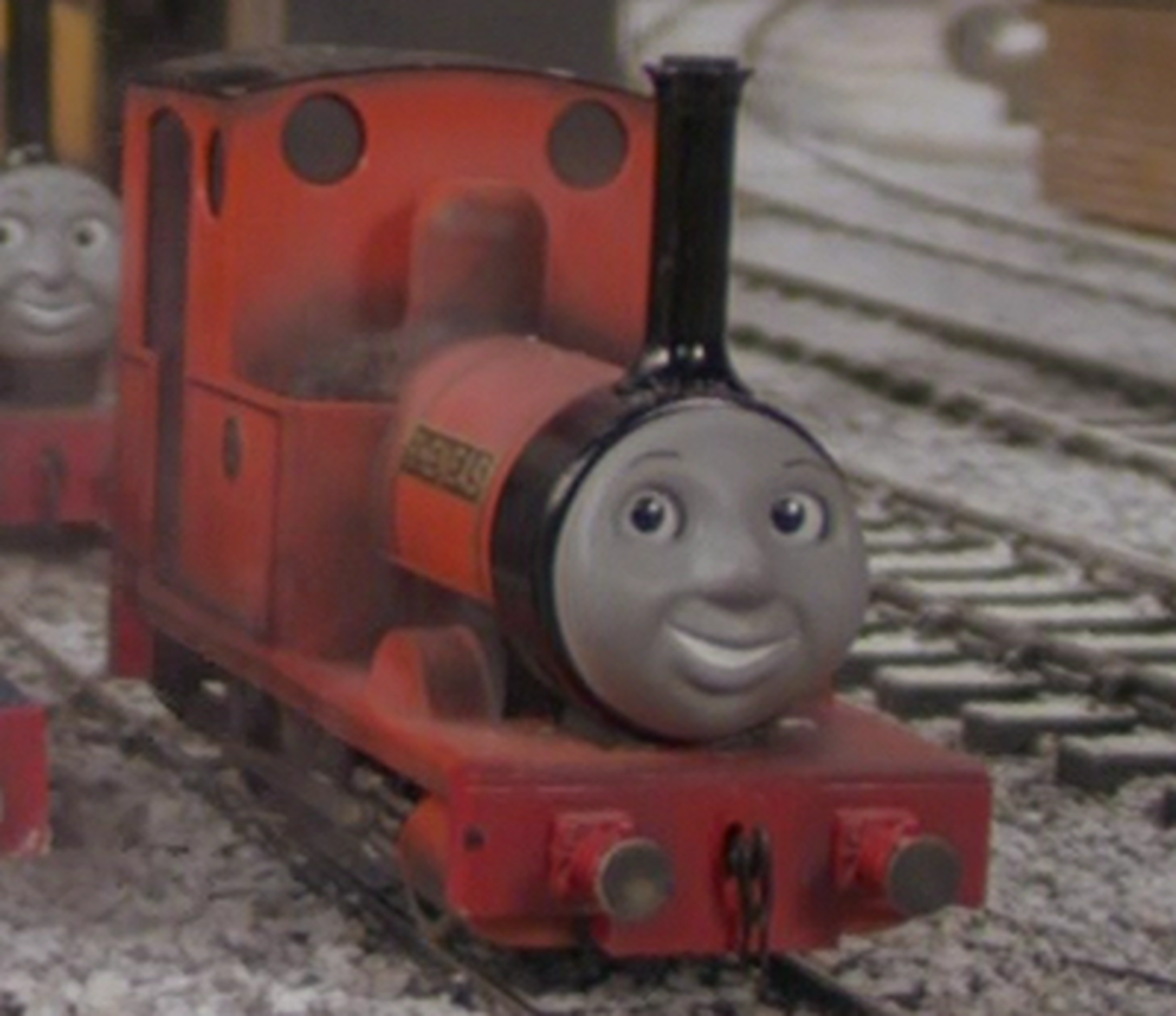 thomas the tank engine rheneas