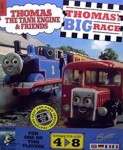 Thomas'sBigRace
