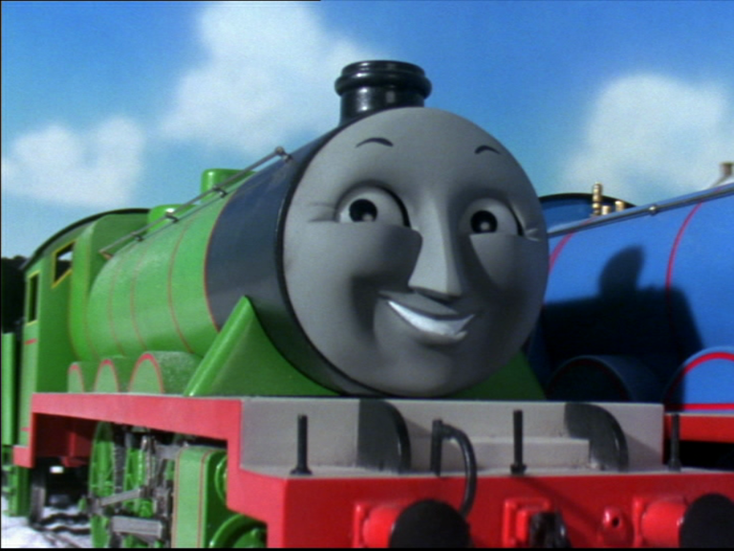 Download Image - WinterWonderland13.png | Thomas the Tank Engine Wikia | FANDOM powered by Wikia