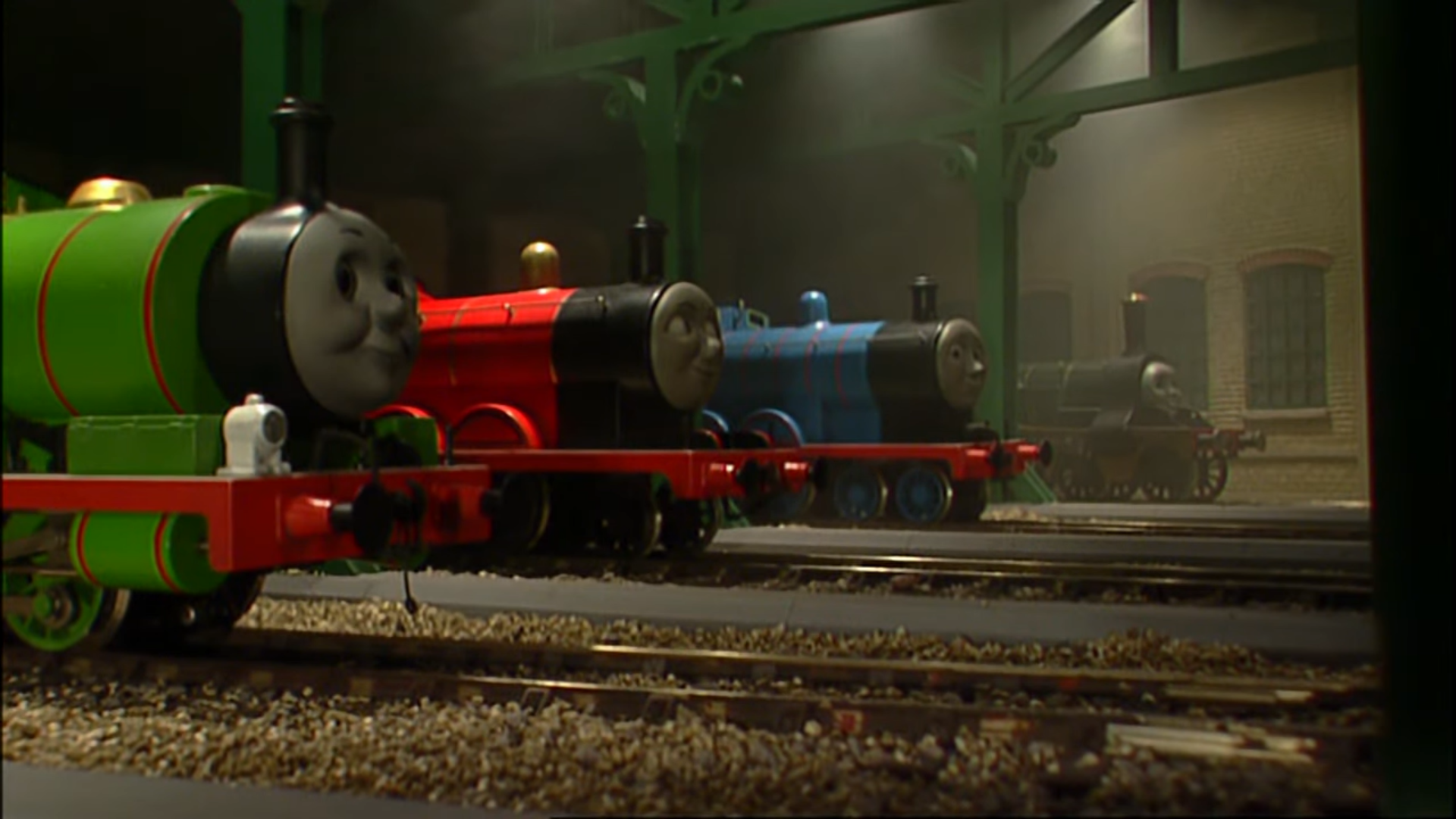 Image CallingAllEngines!456.png Thomas the Tank Engine Wikia