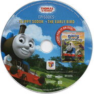 Thomas' Railway Adventures! | Thomas the Tank Engine Wikia | Fandom