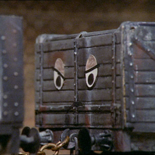 Thomas And The Breakdown Train Gallery Thomas The Tank Engine