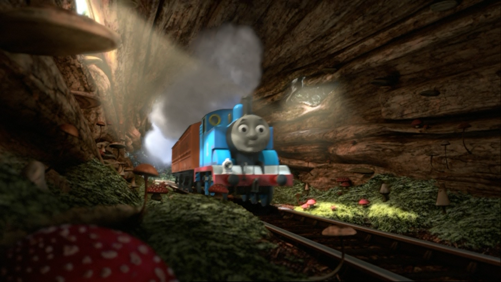 Hear the Engines Coming | Thomas the Tank Engine Wikia | FANDOM powered