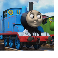 Thomas Thomas The Tank Engine Wikia Fandom