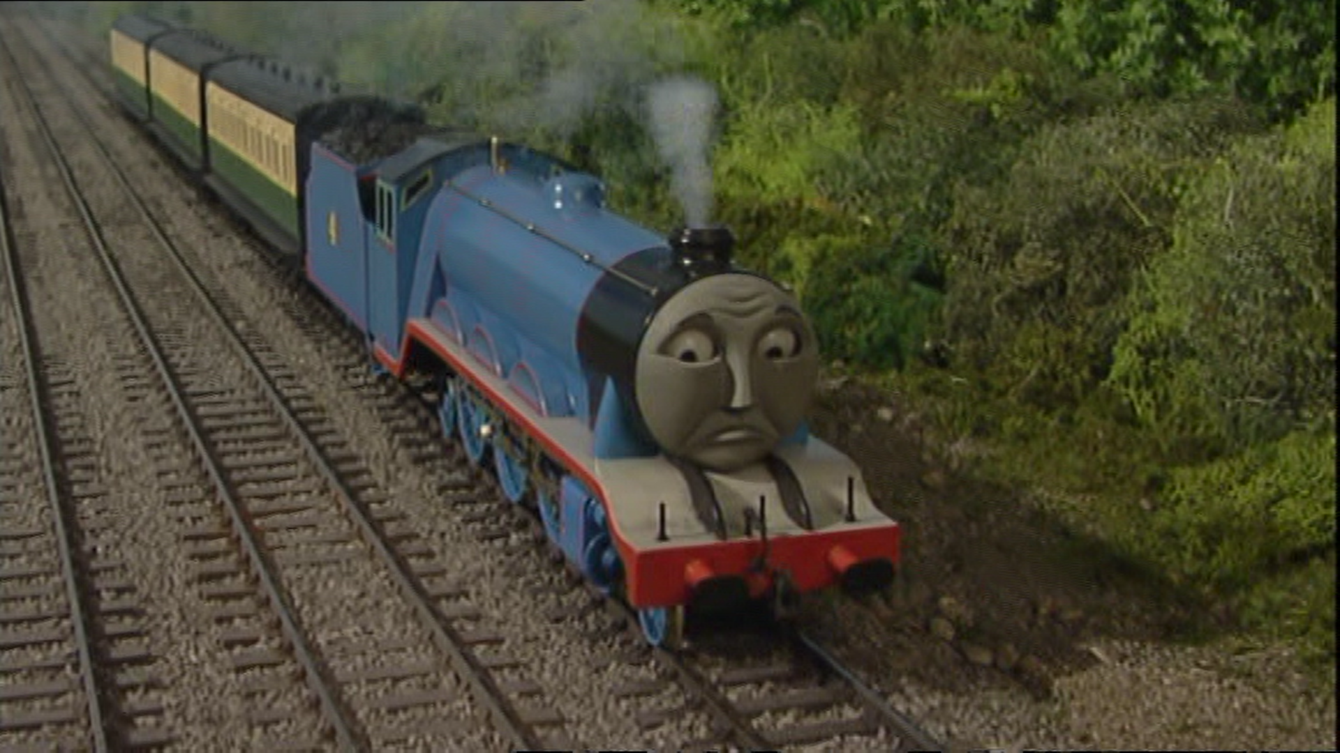 Image - SqueakRattleAndRoll14.png | Thomas the Tank Engine Wikia ...