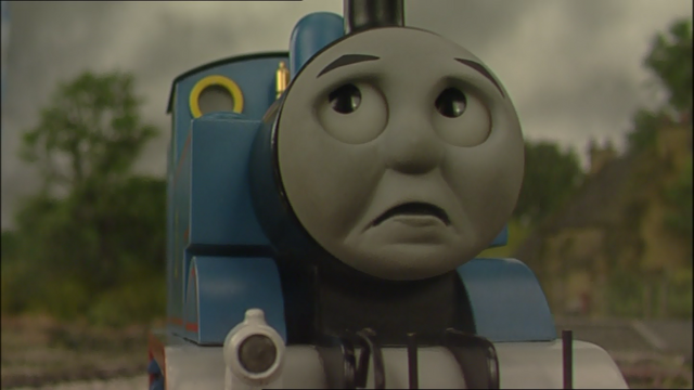 Image - Toby'sNewShed13.png | Thomas the Tank Engine Wikia | FANDOM ...