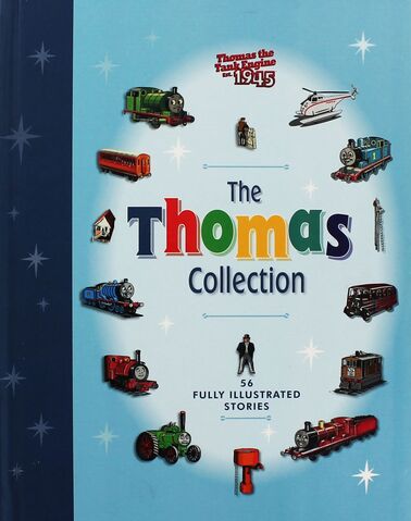File:TheThomasCollection2015cover.jpg