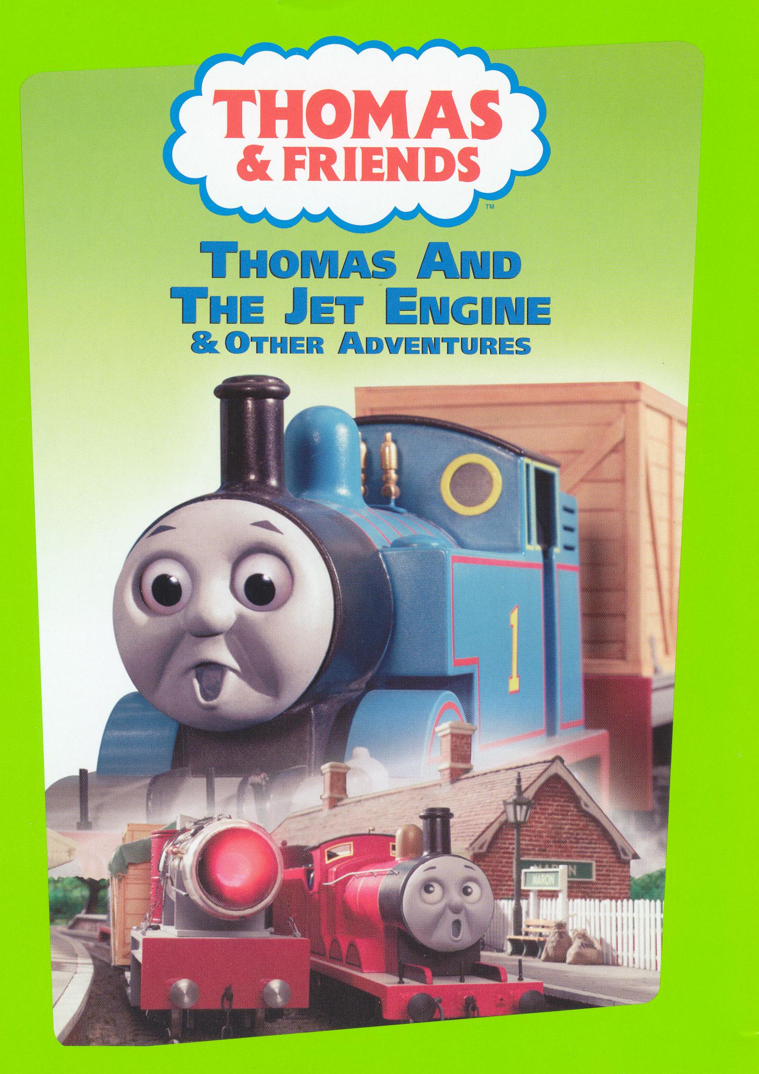 Thomas And Friends Volume 24 Thai Dvd Thomas The Tank Vrogue Co   Latest