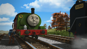 Percy'sLuckyDay30